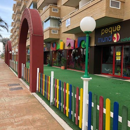 Acv - Valparaiso - 2ª Linea Planta 9 Norte Orpesa Kültér fotó